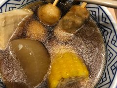 -吉野家(复兴路第二餐厅店)