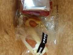 红莱头扭纹英式方包-PAPER STONE BAKERY(天环店)