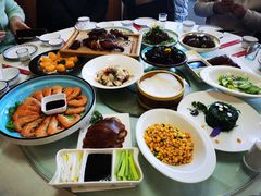 -红菜坊·烤鸭·川鲁菜(杨镇店)