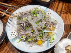 -蚝堡海鲜·威海菜·海肠捞饭·烧烤·亚洲吃蚝公司(幸福门店)