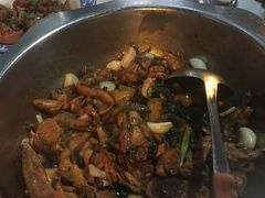 -九道菜有鸡鱼头(石鼓路店)