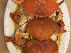 -海逸海鲜酒家(古北店)