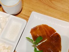 -四季民福烤鸭店(前门廊房二条店)