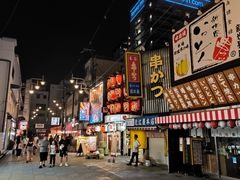 -通天阁