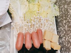 -半天妖烤鱼(中山路店)