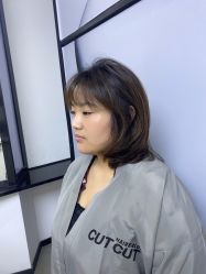 -CUT CUT Hair Salon
