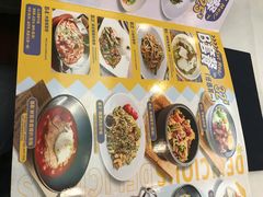 -威尼斯西餐厅(东区店)
