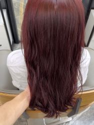 -藤野造型·专业烫染店