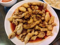 糖醋里脊-香满楼(临安路店)