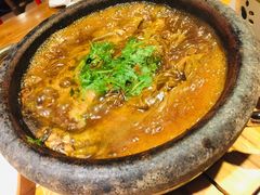 -小放牛炒菜馆(华北商厦店)