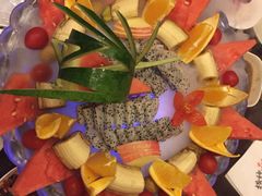 -捞神煲汤火锅(湖滨商业街店)