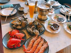 -喜庭海鲜自助(来福士店)