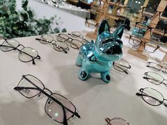-肆兮眼镜·蔡司·徕卡战略合作店(大坪店)