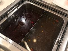 -天府火锅·始于1989年(老城十字街店)