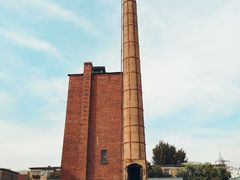 -沈阳二战盟军战俘营旧址陈列馆