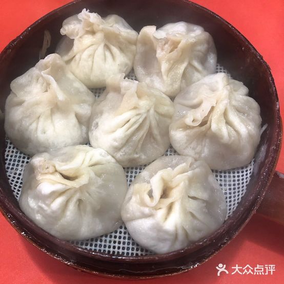 宗林汤包店