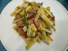 -干老四雅鱼饭店(滨江西路店)