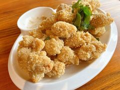 台湾盐酥鸡-大三元台湾鲁肉饭(沙井新桥店)