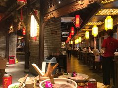 -小龙坎火锅(好世界店)