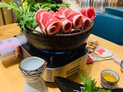 寿喜锅-村上一屋(望京店)