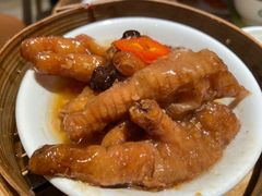-添好运点心专门店(深水埗店)