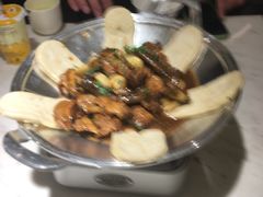 -小菜园新徽菜(扬州华润万象汇店)