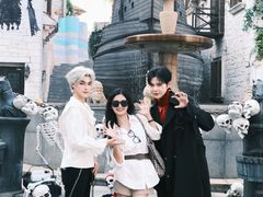 -华谊兄弟（长沙）电影小镇