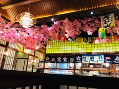 -尺山寸水日料(马桥满天星店)