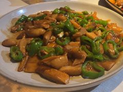 -龟兹KUCINA·新疆菜(前滩L+PLAZA店)