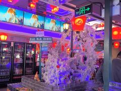 -山河屯铁锅炖鲜鹅·东北菜(开发区一店)