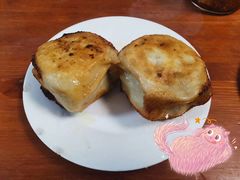 门钉肉饼-宝瑞门钉肉饼店