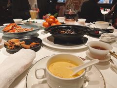 -三号黄浦会Canton Table