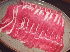 特供牛肉-老墙根涮肉·铜锅·烧烤(欢乐谷·王四营店)