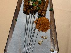 -山石榴·贵州菜(丰盛里店)