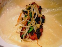 -陈阿婆鱼头泡饼·京味菜(复兴路店)