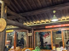 -卧龙堡客栈·中餐厅(古北水镇店)