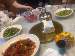 -小钱鱼馆(富春路店)