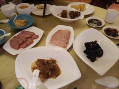 -哈尔滨永泰喜来登酒店·璟泰公馆