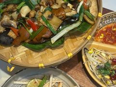 -云海肴·汽锅鸡·云南菜(高德置地店)