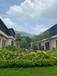 -爱帝宫月子中心(罗湖别墅院)