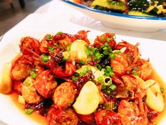 -早酒肖汉老味拌面