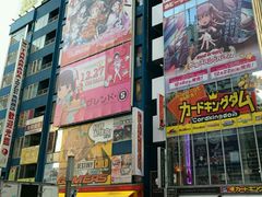 -秋叶原电器街