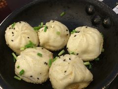 小锅生煎-鸿瑞興面馆(梅岭店)