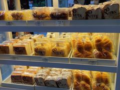 -美心西饼mx cakes(猎德优托邦店)