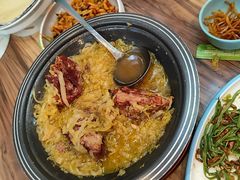 -合合春饼·酱骨·东北菜(潘家园店)