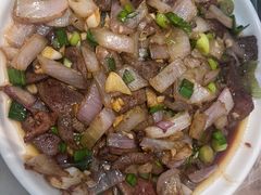 -小乡小镇·传承桐庐土菜·老板亲自烧的菜