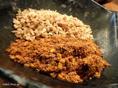 自制干碟-付小姐在成都(中山公园店)