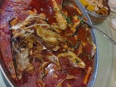 -鲍氏金勺子(恒大店)
