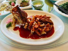 -得月楼·省级非遗·传统苏帮菜(观前店)