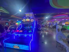 -大玩家(中原万达广场店)